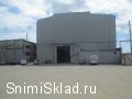 Аренда склада с Кран-балкой в Подольске - Аренда производственно-складского комплекса с КБ в Климовске